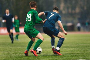 stoper na boisku - jaka jest jego rola w strategii drużyny piłkarskiej