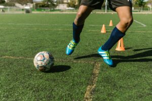 Wytyczne FIFA dotyczące wymagań szkoleniowych na trenera piłki nożnej